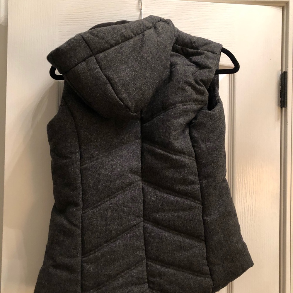 ARBOR vest - Picture 2 of 2